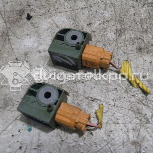 Фото Датчик AIR BAG  96464999 для chevrolet Lacetti
