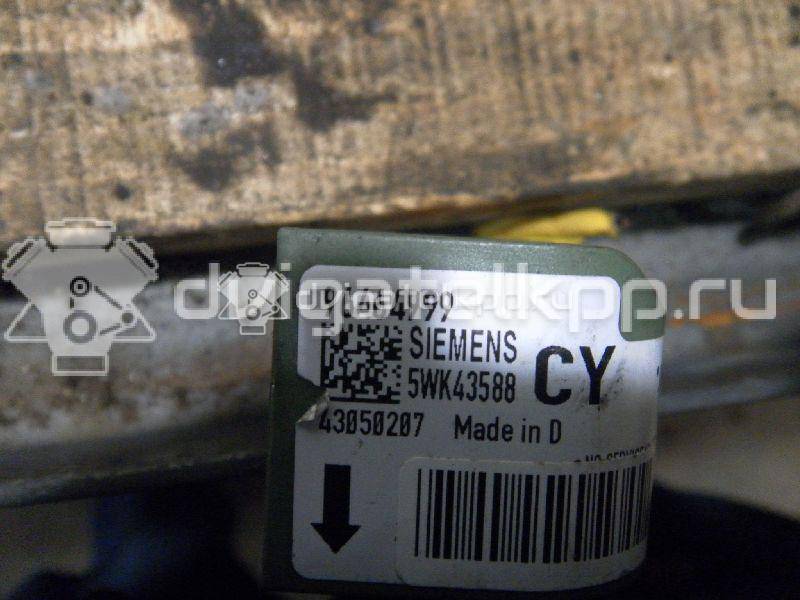 Фото Датчик AIR BAG  96464999 для chevrolet Lacetti {forloop.counter}}