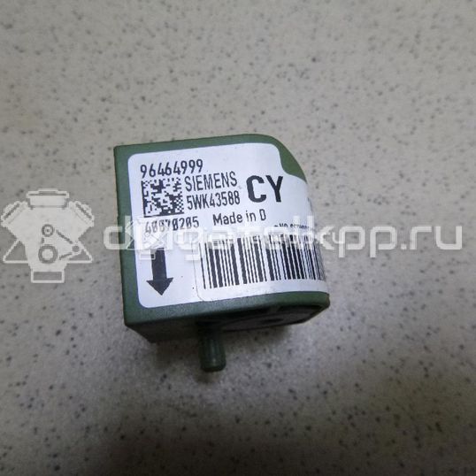 Фото Датчик AIR BAG  96464999 для chevrolet Lacetti