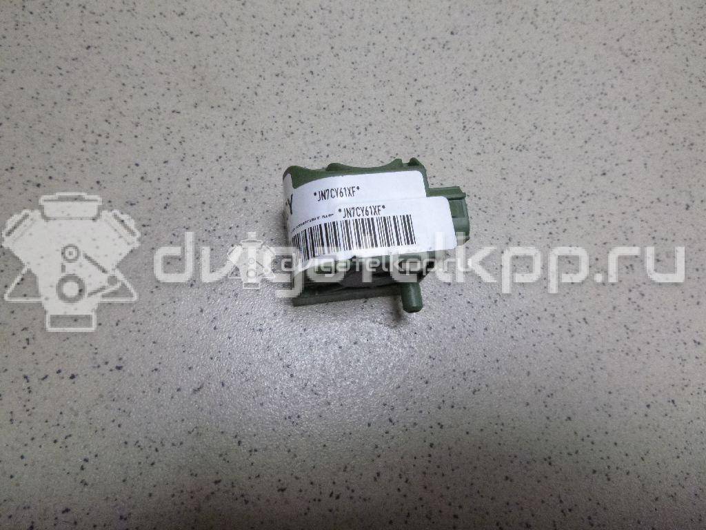 Фото Датчик AIR BAG  96464999 для chevrolet Lacetti {forloop.counter}}