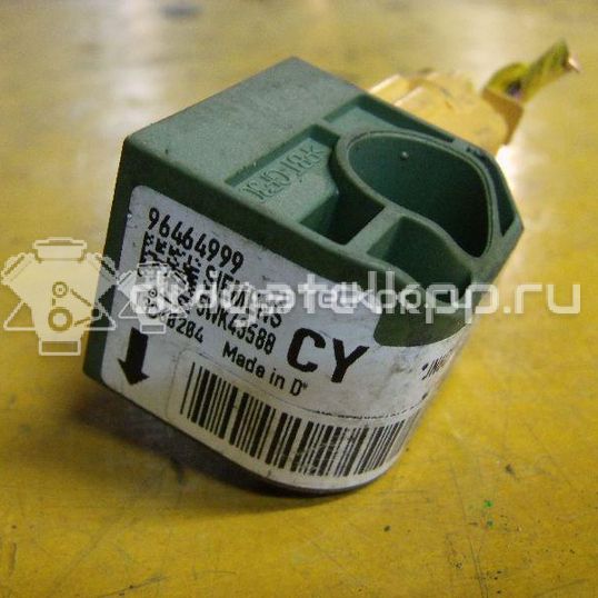 Фото Датчик AIR BAG  96464999 для chevrolet Lacetti