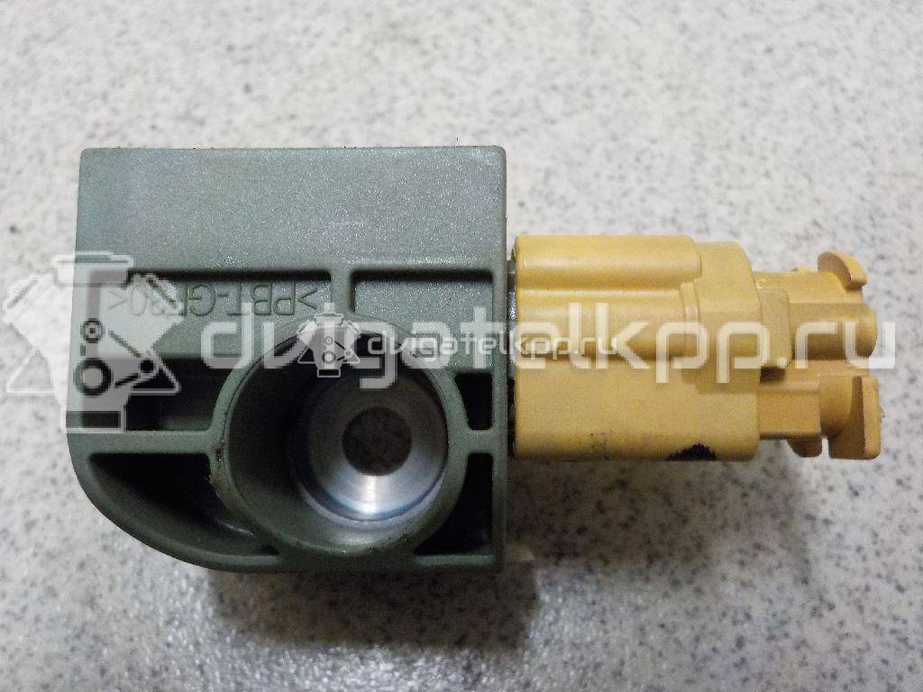 Фото Датчик AIR BAG  96464999 для chevrolet Lacetti {forloop.counter}}