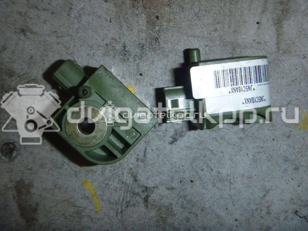 Фото Датчик AIR BAG  96464999 для chevrolet Lacetti {forloop.counter}}