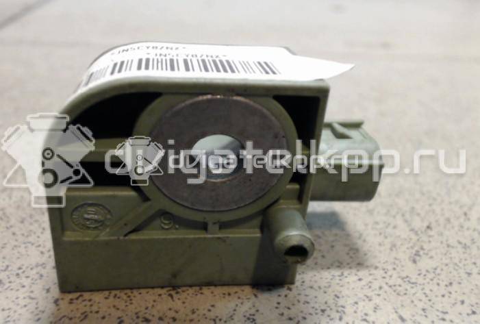 Фото Датчик AIR BAG  96464999 для chevrolet Lacetti {forloop.counter}}