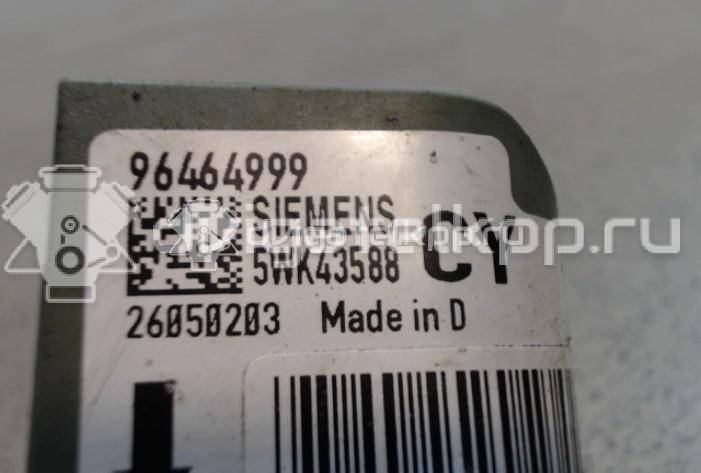 Фото Датчик AIR BAG  96464999 для chevrolet Lacetti {forloop.counter}}