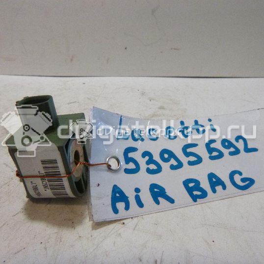 Фото Датчик AIR BAG  96464999 для chevrolet Lacetti