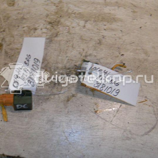 Фото Датчик AIR BAG  96464999 для chevrolet Lacetti