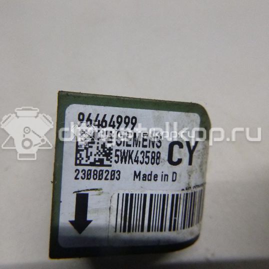 Фото Датчик AIR BAG  96464999 для chevrolet Lacetti