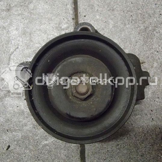 Фото Ролик-натяжитель ручейкового ремня для двигателя G4GC для Kia (Dyk) / Hyundai / Kia 137-143 л.с 16V 2.0 л бензин