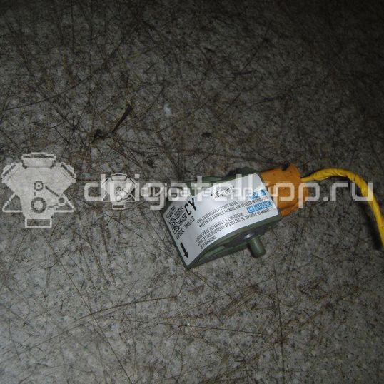 Фото Датчик AIR BAG  96464999 для chevrolet Lacetti