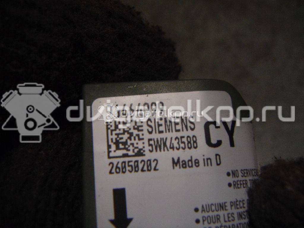 Фото Датчик AIR BAG  96464999 для chevrolet Lacetti {forloop.counter}}