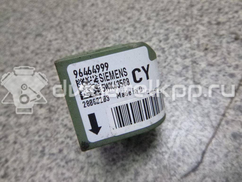 Фото Датчик AIR BAG  96464999 для chevrolet Lacetti {forloop.counter}}