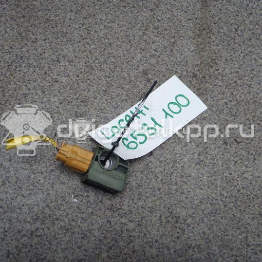 Фото Датчик AIR BAG  96464999 для chevrolet Lacetti