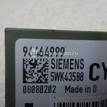 Фото Датчик AIR BAG  96464999 для chevrolet Lacetti {forloop.counter}}
