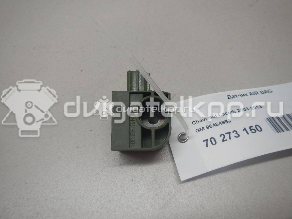 Фото Датчик AIR BAG  96464999 для chevrolet Lacetti {forloop.counter}}