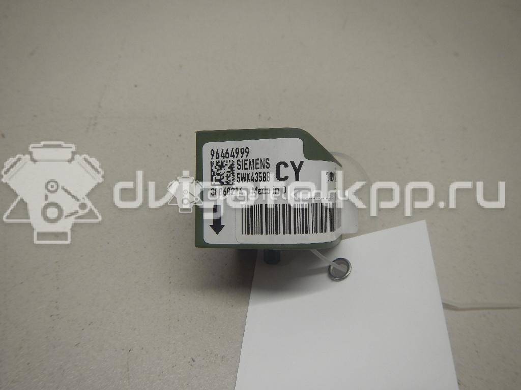 Фото Датчик AIR BAG  96464999 для chevrolet Lacetti {forloop.counter}}
