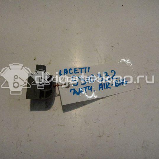 Фото Датчик AIR BAG  96464999 для chevrolet Lacetti