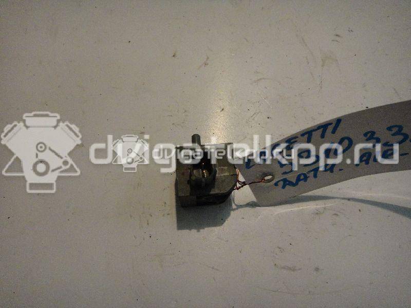 Фото Датчик AIR BAG  96464999 для chevrolet Lacetti {forloop.counter}}
