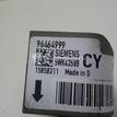 Фото Датчик AIR BAG  96464999 для chevrolet Lacetti {forloop.counter}}