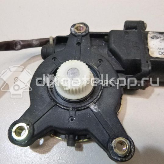 Фото Моторчик стеклоподъемника  96549519 для chevrolet Lacetti