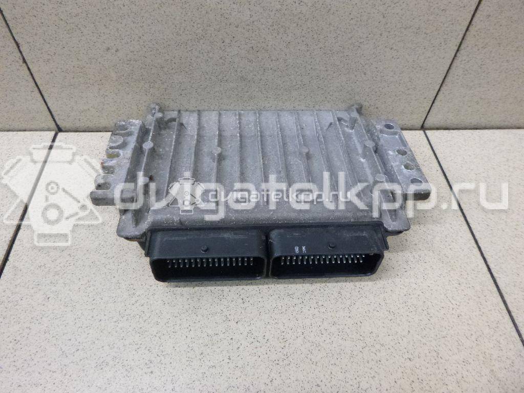 Фото Блок управления двигателем  96394699 для chevrolet Lacetti {forloop.counter}}