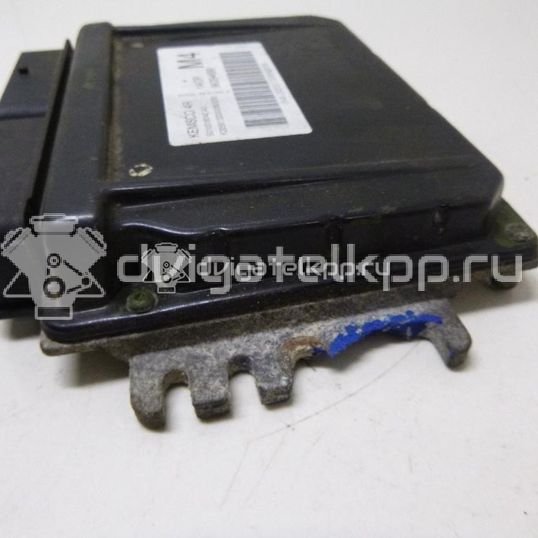 Фото Блок управления двигателем  96394699 для chevrolet Lacetti