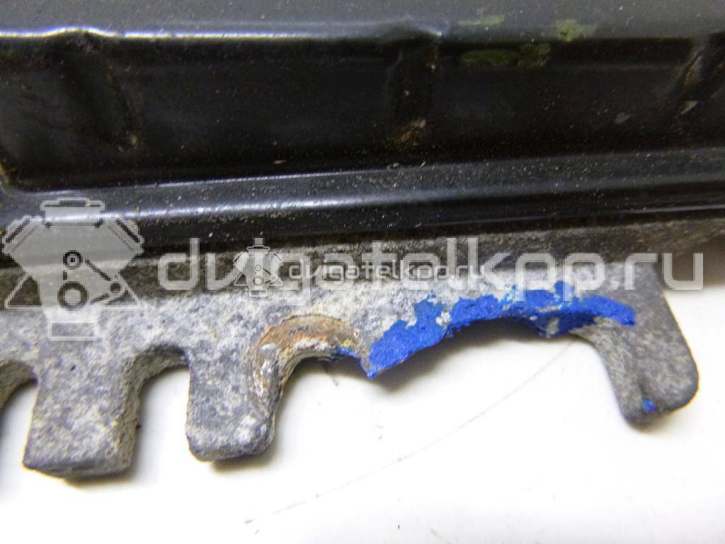 Фото Блок управления двигателем  96394699 для chevrolet Lacetti {forloop.counter}}