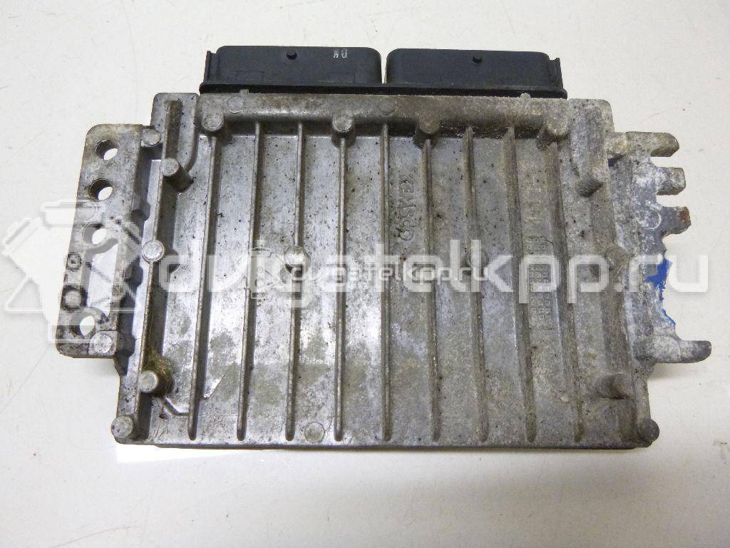 Фото Блок управления двигателем  96394699 для chevrolet Lacetti {forloop.counter}}