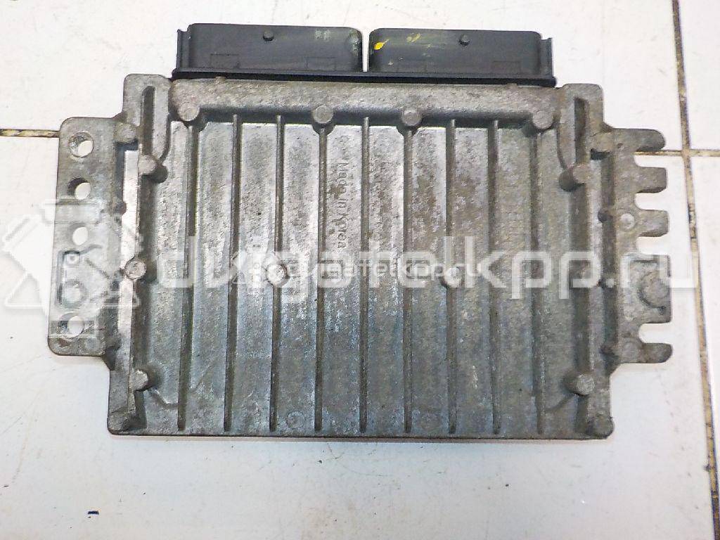 Фото Блок управления двигателем  96394699 для chevrolet Lacetti {forloop.counter}}