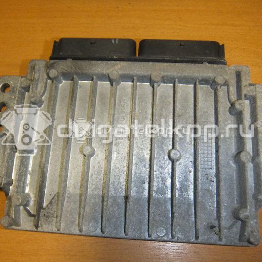 Фото Блок управления двигателем  96394699 для chevrolet Lacetti