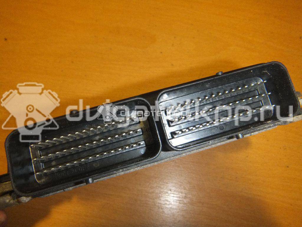 Фото Блок управления двигателем  96394699 для chevrolet Lacetti {forloop.counter}}