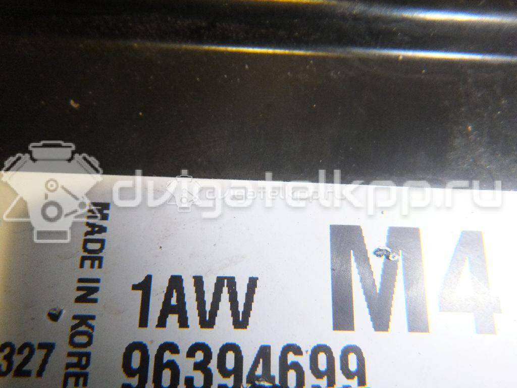 Фото Блок управления двигателем  96394699 для chevrolet Lacetti {forloop.counter}}
