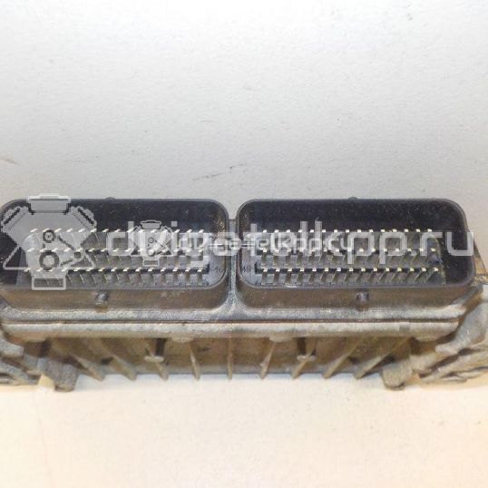 Фото Блок управления двигателем  96394699 для chevrolet Lacetti