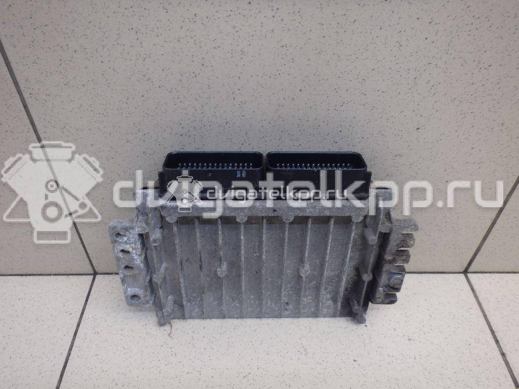 Фото Блок управления двигателем  96394699 для chevrolet Lacetti {forloop.counter}}