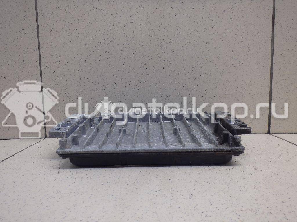 Фото Блок управления двигателем  96394699 для chevrolet Lacetti {forloop.counter}}