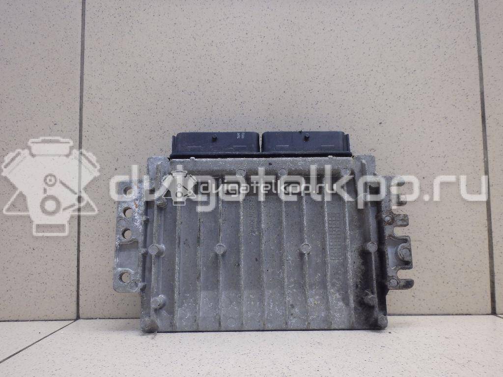 Фото Блок управления двигателем  96394699 для chevrolet Lacetti {forloop.counter}}