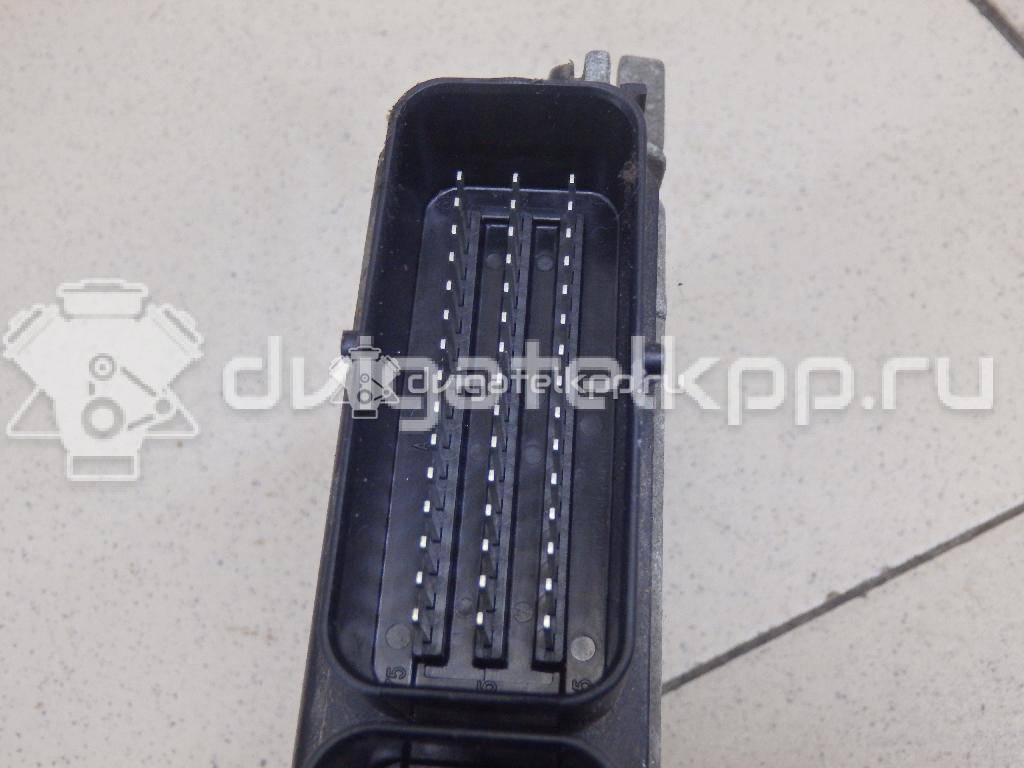 Фото Блок управления двигателем  96394699 для chevrolet Lacetti {forloop.counter}}