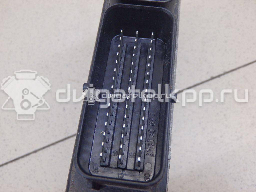 Фото Блок управления двигателем  96394699 для chevrolet Lacetti {forloop.counter}}