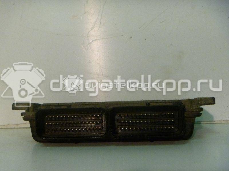 Фото Блок управления двигателем  96394699 для chevrolet Lacetti {forloop.counter}}
