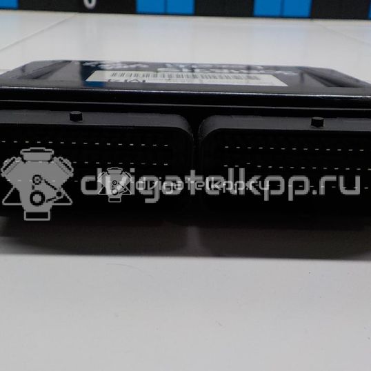 Фото Блок управления двигателем  96394699 для chevrolet Lacetti