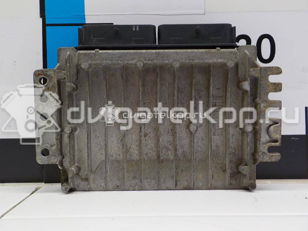 Фото Блок управления двигателем  96394699 для chevrolet Lacetti {forloop.counter}}