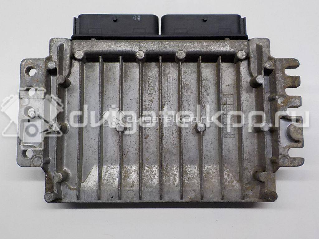 Фото Блок управления двигателем  96394699 для chevrolet Lacetti {forloop.counter}}