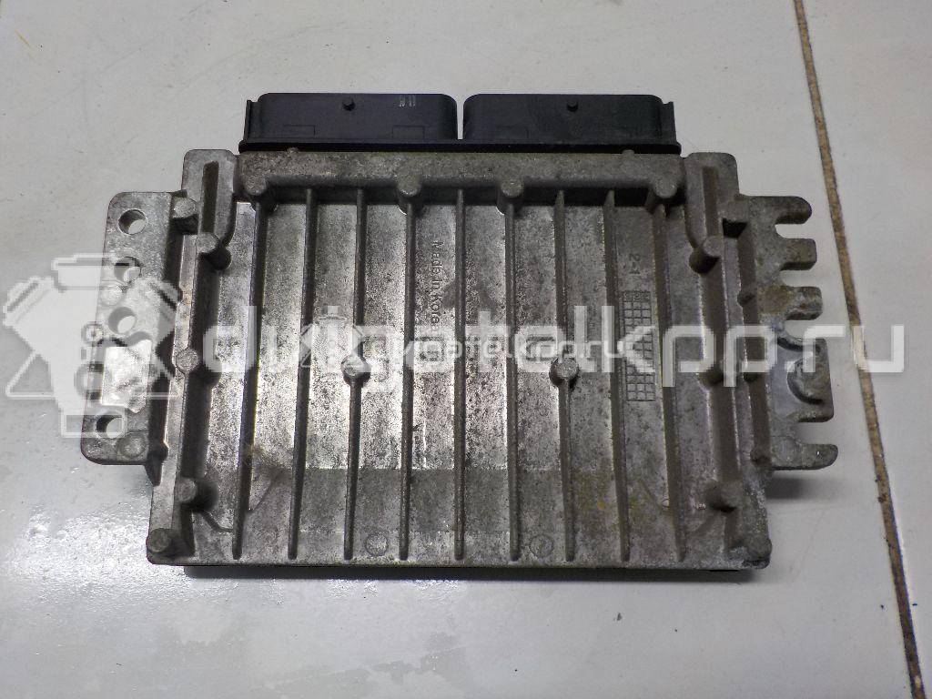 Фото Блок управления двигателем  96394699 для chevrolet Lacetti {forloop.counter}}