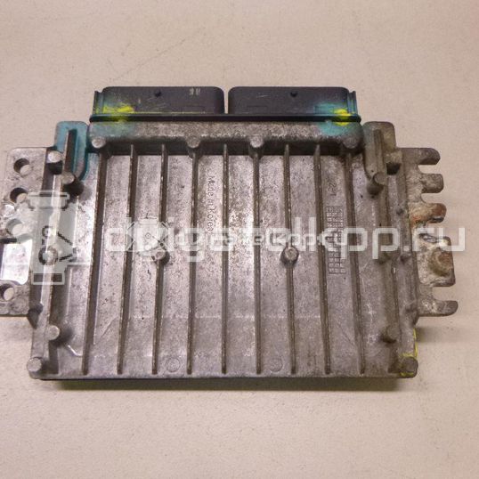 Фото Блок управления двигателем  96394699 для chevrolet Lacetti