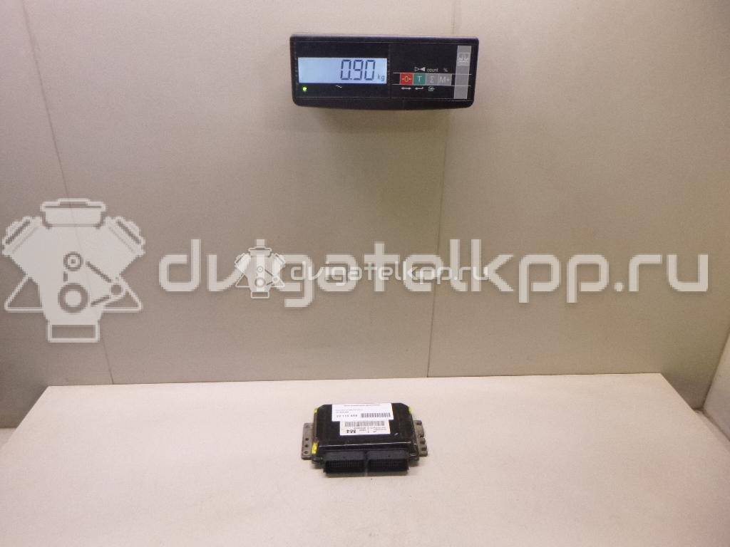 Фото Блок управления двигателем  96394699 для chevrolet Lacetti {forloop.counter}}