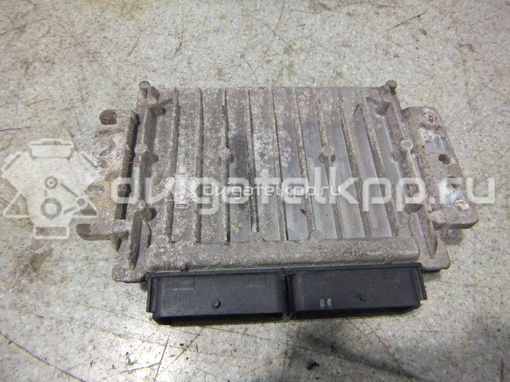 Фото Блок управления двигателем  96394699 для chevrolet Lacetti {forloop.counter}}