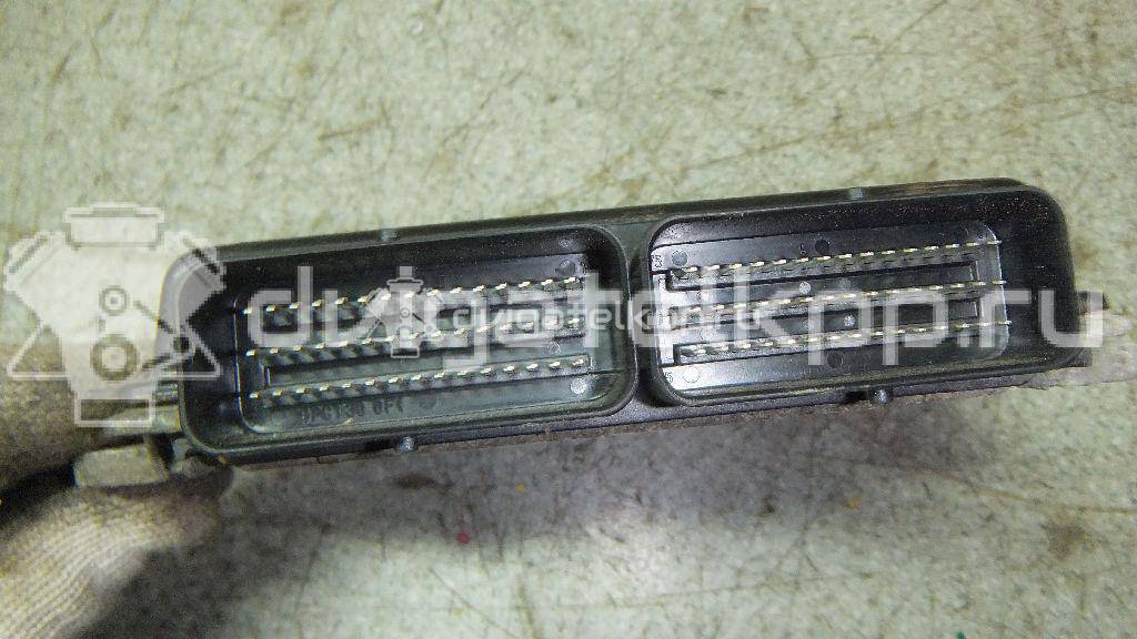 Фото Блок управления двигателем  96394699 для chevrolet Lacetti {forloop.counter}}