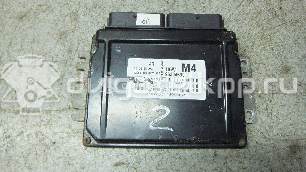 Фото Блок управления двигателем  96394699 для chevrolet Lacetti {forloop.counter}}
