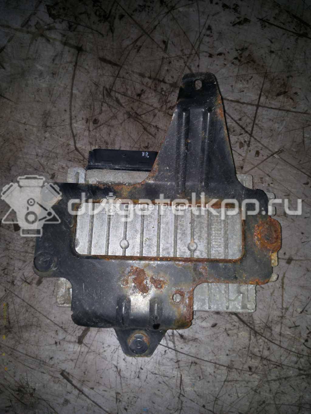 Фото Блок управления двигателем  96394699 для chevrolet Lacetti {forloop.counter}}