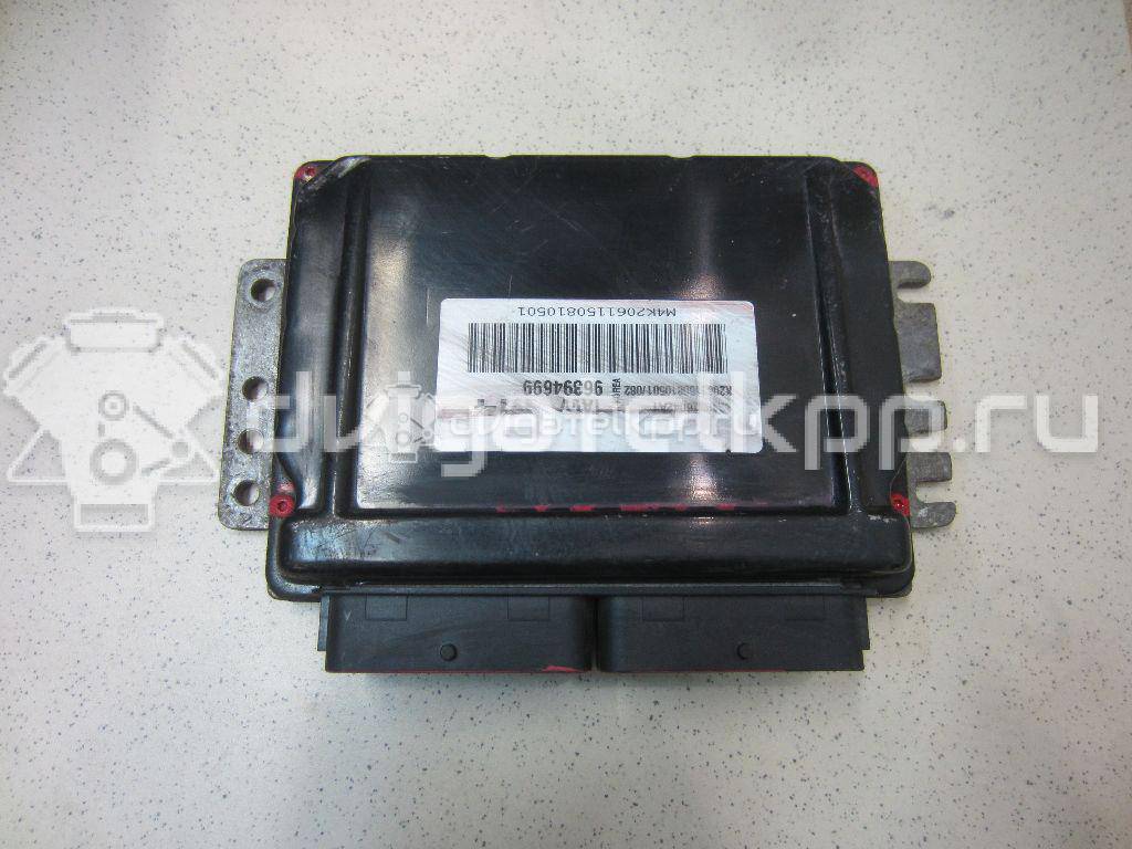 Фото Блок управления двигателем  96394699 для chevrolet Lacetti {forloop.counter}}